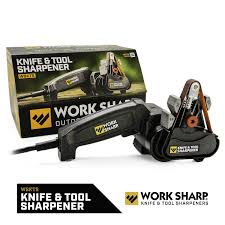 Work Sharp Tools 